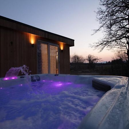 Allt Mor Rentals - Chalet With Hot Tub, And Studio Apartment No Hot Tub Ройбрідж Екстер'єр фото