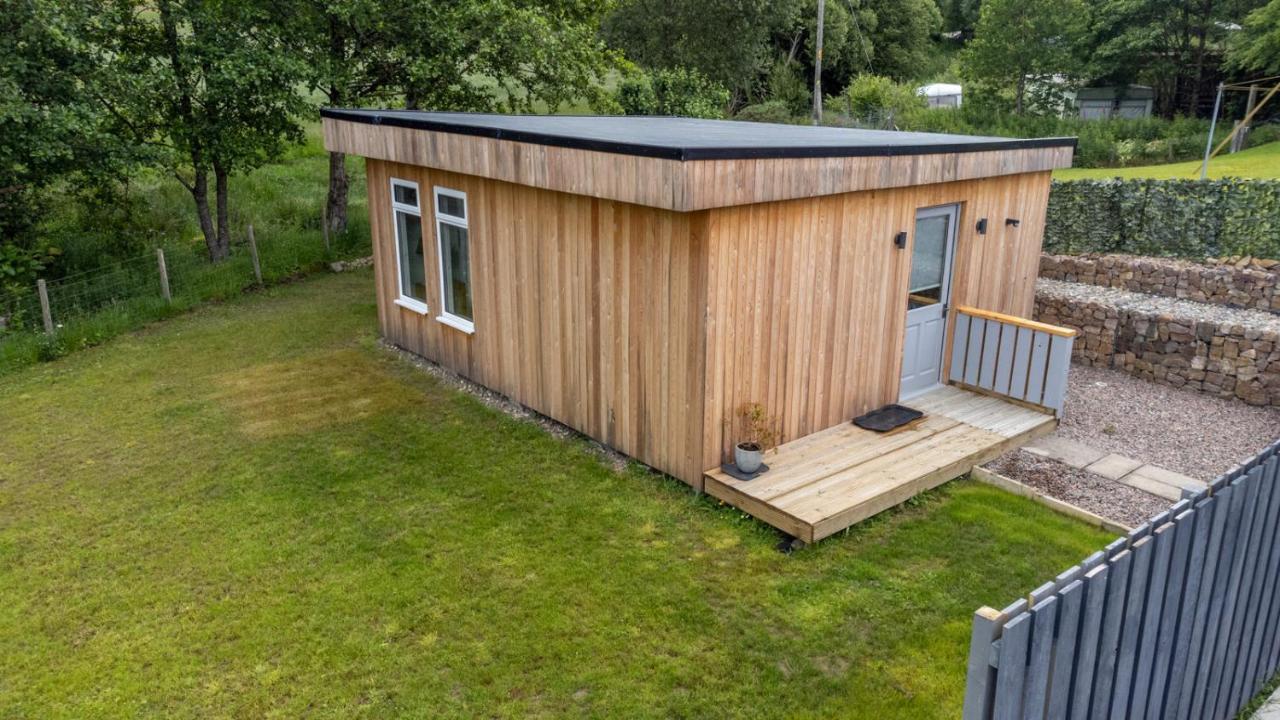 Allt Mor Rentals - Chalet With Hot Tub, And Studio Apartment No Hot Tub Ройбрідж Екстер'єр фото